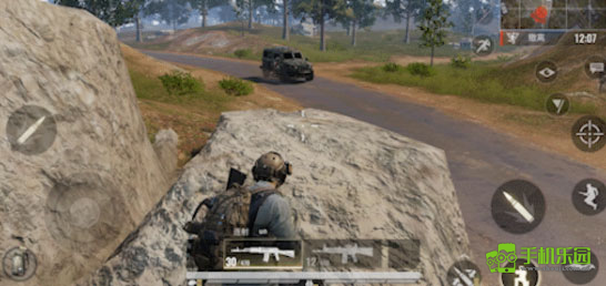 超凡先锋一号玩家版