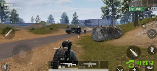 超凡先锋一号玩家版