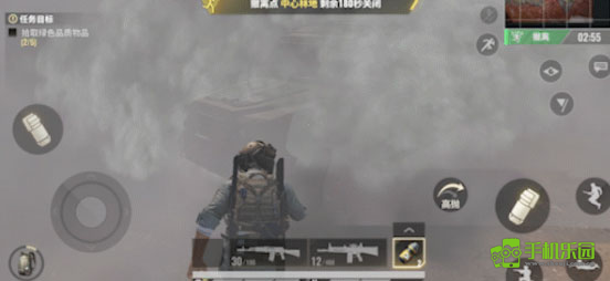 超凡先锋一号玩家版