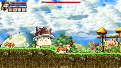 冒险王之神兵传奇安卓版下载最新版