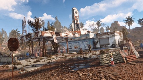 腐蚀生存手游app最新版