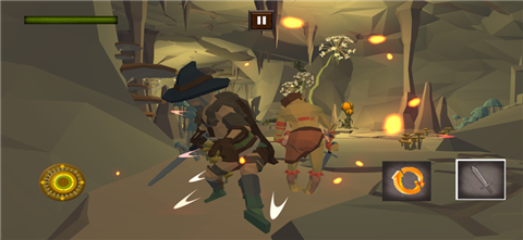 地牢与恶龙英雄游戏安卓版2025安卓下载