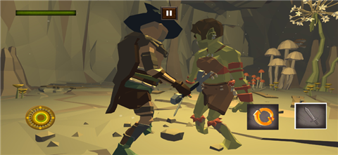 地牢与恶龙英雄游戏安卓版2025安卓下载