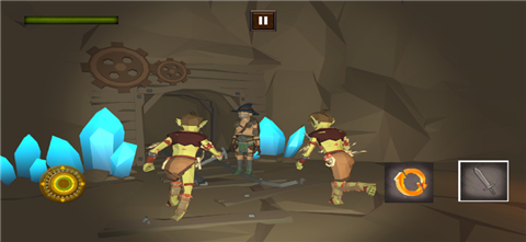 地牢与恶龙英雄游戏安卓版2025安卓下载