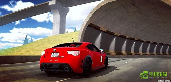 手动挡停车场国风版怎么成为高手