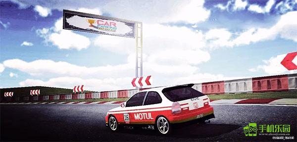 手动挡停车场国风版怎么成为高手