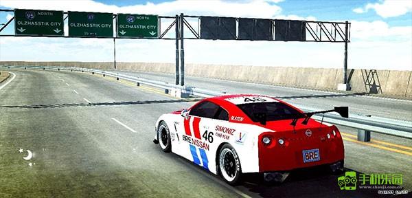 手动挡停车场国风版怎么成为高手