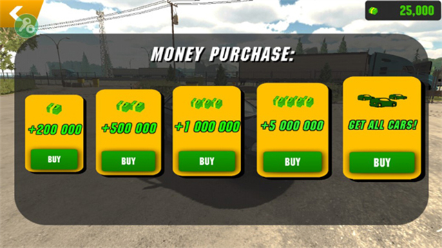 手动挡停车场国风版最新下载2025版