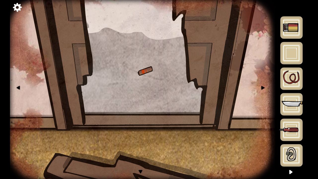 逃离方块：生日第五部分攻略