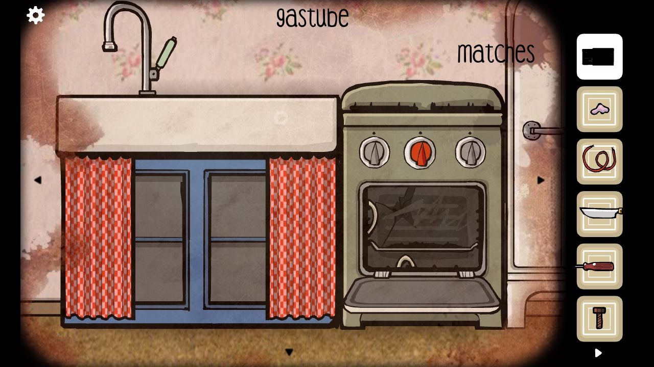 逃离方块：生日第五部分攻略