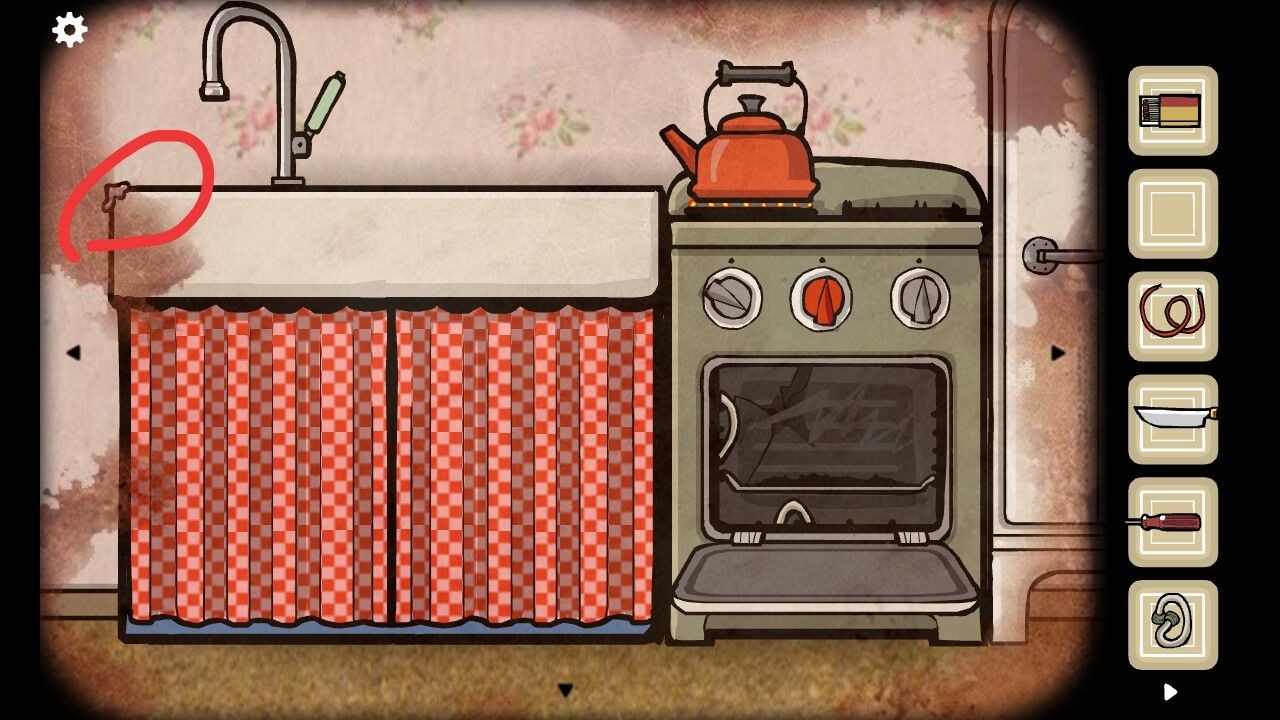 逃离方块：生日第五部分攻略