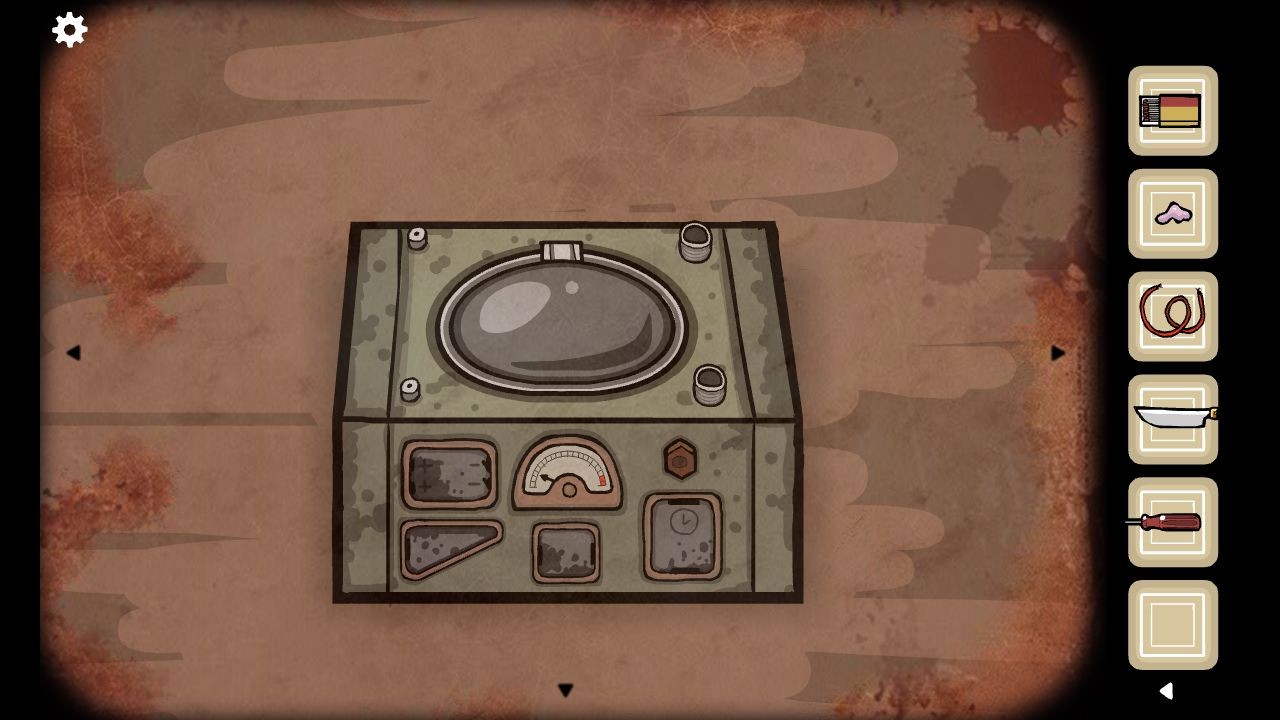 逃离方块：生日第五部分攻略