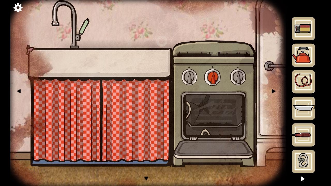 逃离方块：生日第五部分攻略