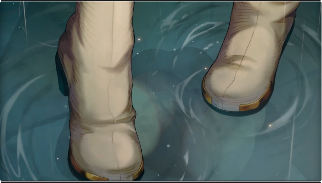 棕色尘埃2洛琪希新皮肤受尊敬的师傅抽取建议