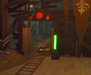 塔瑞斯世界卡莱安营地副本攻略