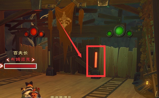 塔瑞斯世界卡莱安营地副本攻略