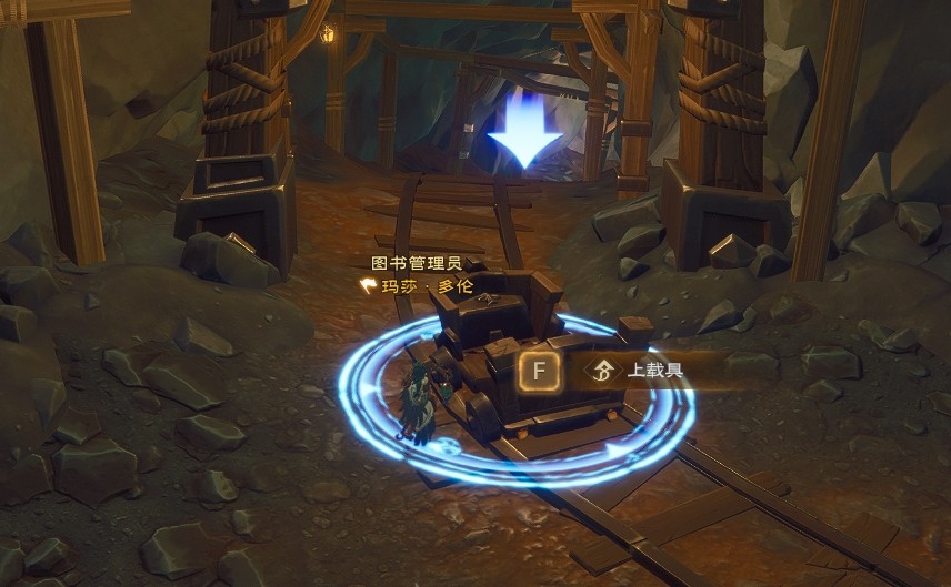 塔瑞斯世界卡莱安营地副本攻略