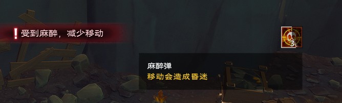 塔瑞斯世界卡莱安营地副本攻略