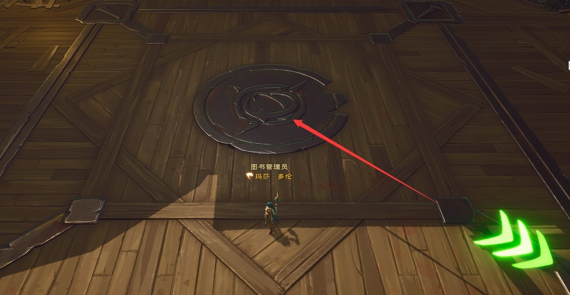 塔瑞斯世界卡莱安营地副本攻略