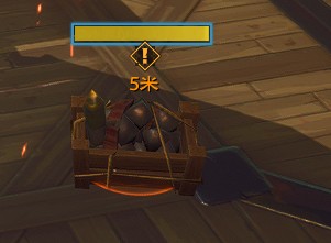 塔瑞斯世界卡莱安营地副本攻略