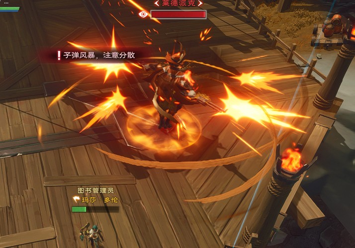 塔瑞斯世界卡莱安营地副本攻略