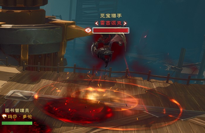 塔瑞斯世界卡莱安营地副本攻略