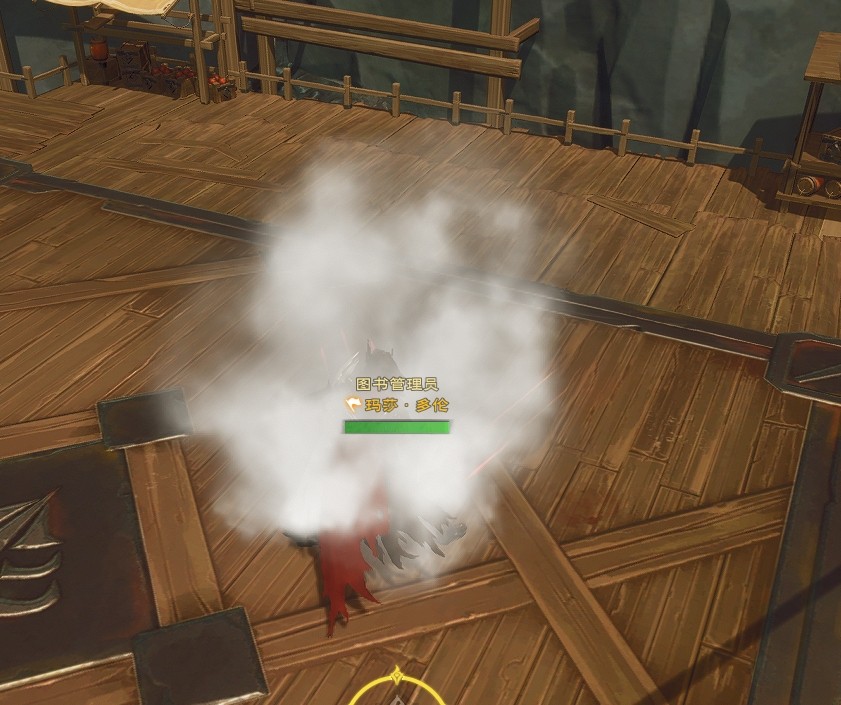 塔瑞斯世界卡莱安营地副本攻略