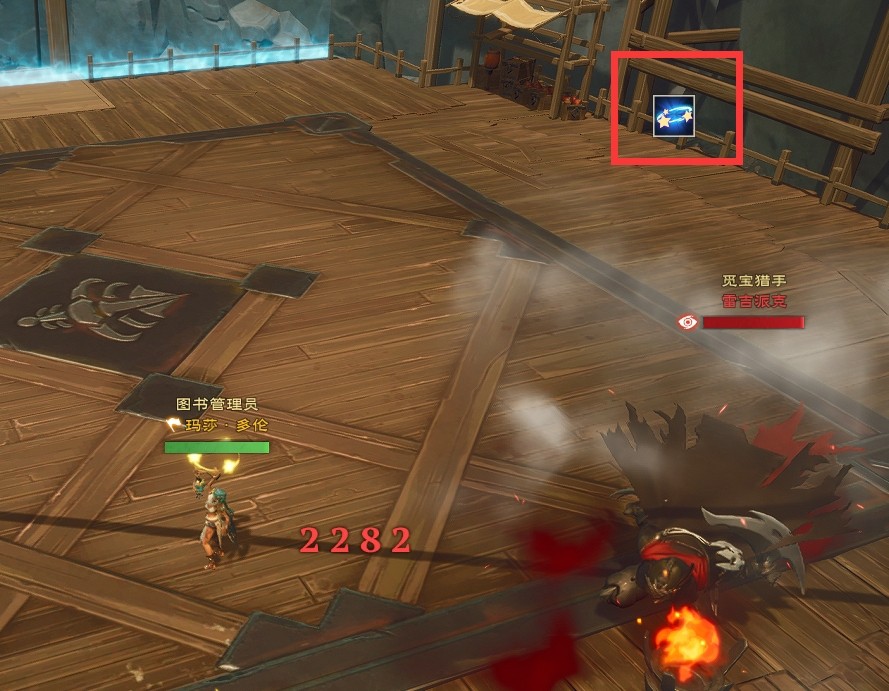 塔瑞斯世界卡莱安营地副本攻略