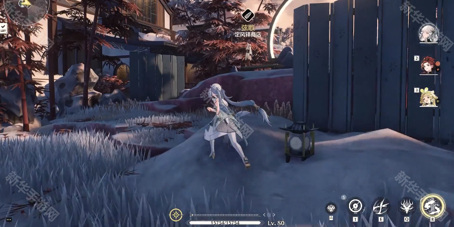 鸣潮糖醋里脊食谱食谱获得方法