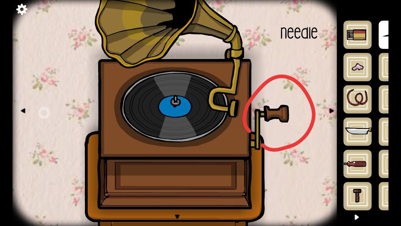 逃离方块：生日第四部分攻略