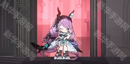 明日方舟提丰新皮肤温差获取方法介绍