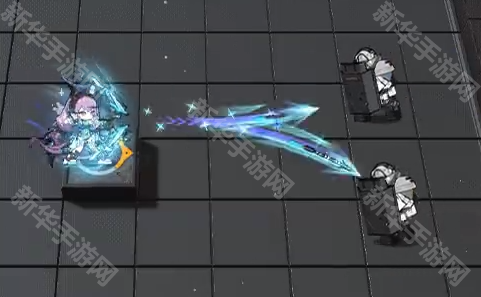 明日方舟提丰新皮肤温差获取方法介绍