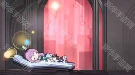 明日方舟提丰新皮肤温差获取方法介绍