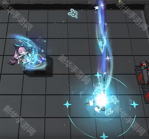 明日方舟提丰新皮肤温差获取方法介绍