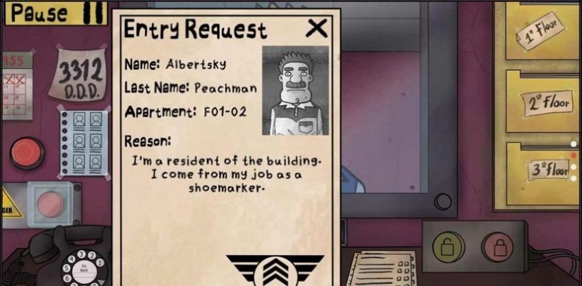 他不是我的邻居老头问题答案一览