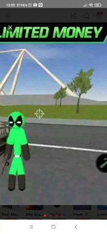 绿池火柴人绳英雄游戏官方版2025下载安装