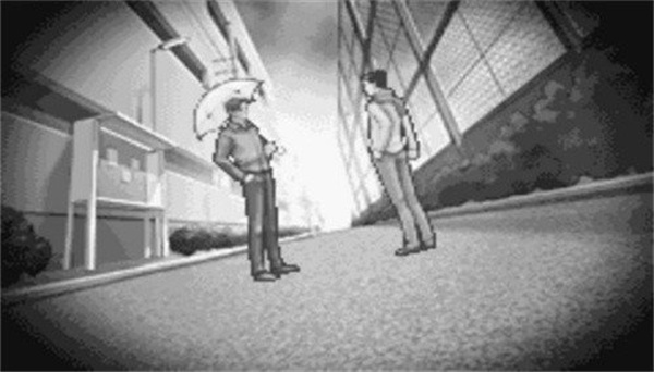 逆转裁判32025安卓版