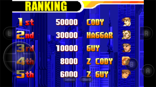 快打旋风安卓最新下载