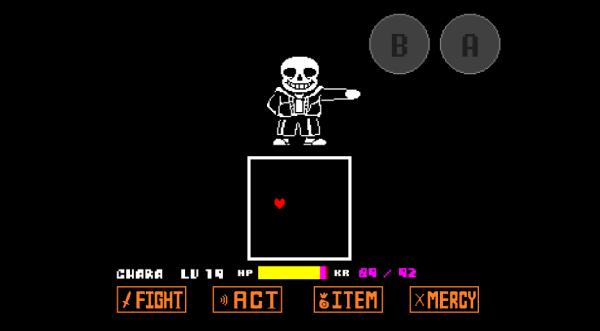 sans模拟器最新2025下载