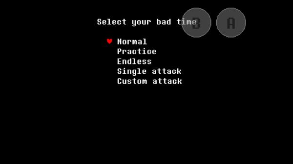 sans模拟器最新2025下载