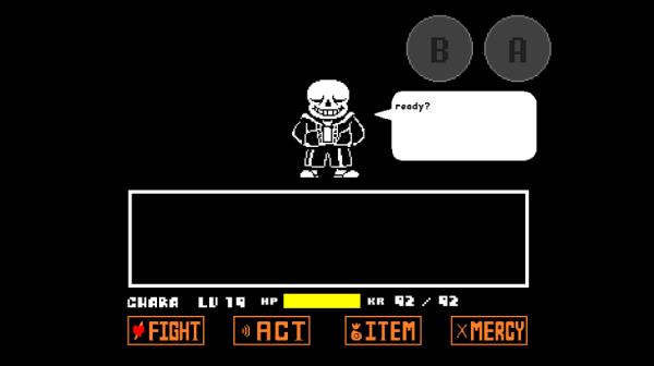 sans模拟器最新2025下载