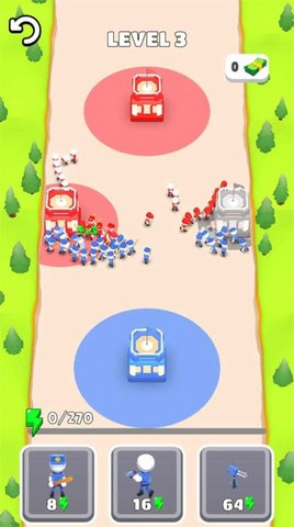 统治大作战游戏官方版最新版2025安卓最新下载