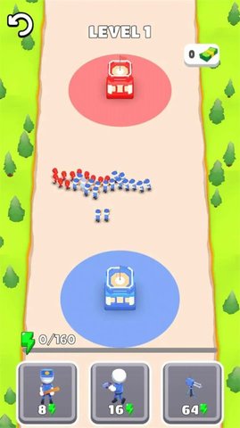 统治大作战游戏官方版最新版2025安卓最新下载
