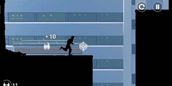 矢量跑酷安卓app