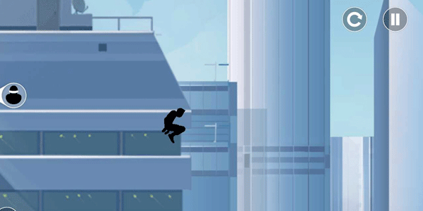 矢量跑酷安卓app