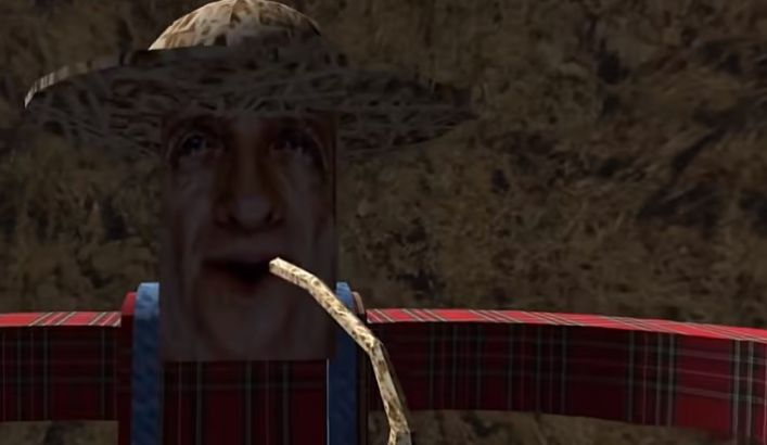 约翰的农场游戏中文手机版2025版下载