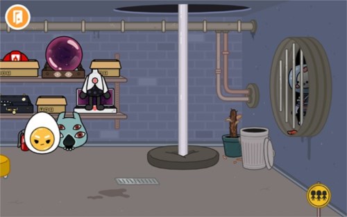 托卡生活世界新手9