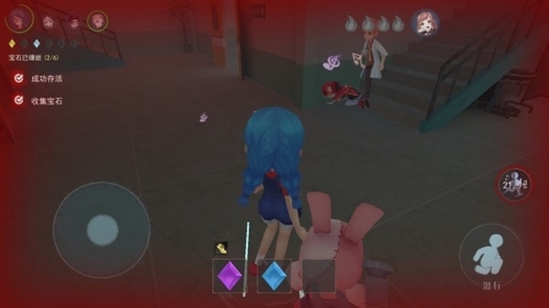 恐怖躲猫猫2最新版2023年救人方法介绍图片3