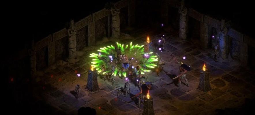 《暗黑破坏神2》PVC型ASN是什么？如何在游戏中使用？