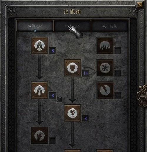 《暗黑破坏神2》PVC型ASN是什么？如何在游戏中使用？